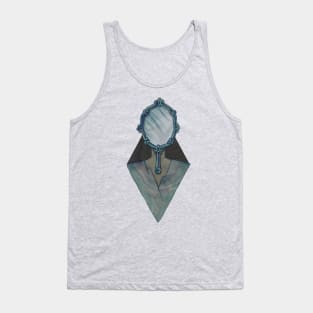 Shapeshiftter Tank Top